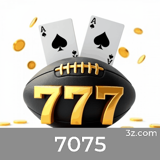 7075: Seu Cassino Online Confiável e Seguro