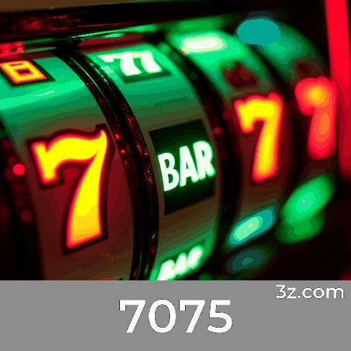 Mergulhe no Realismo Psicológico do Cassino 7075