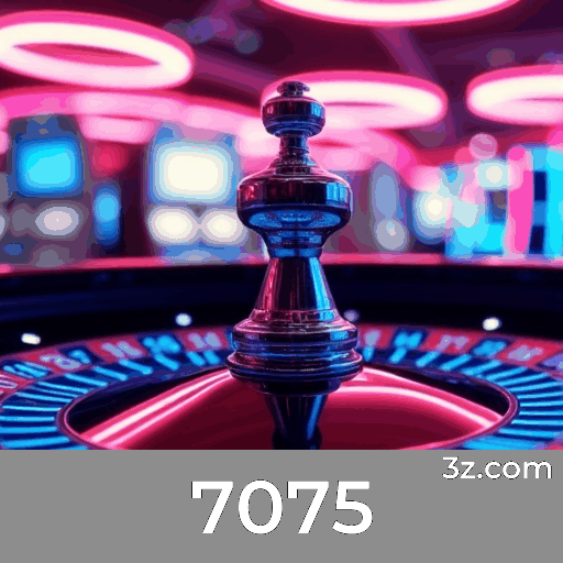 7075: Seu Cassino Online Confiável e Seguro