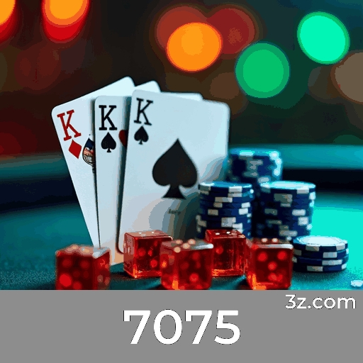 7075: Seu Cassino Online Confiável e Seguro