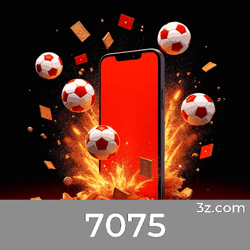 Potencialize Promoções e Otimize Bônus na 7075