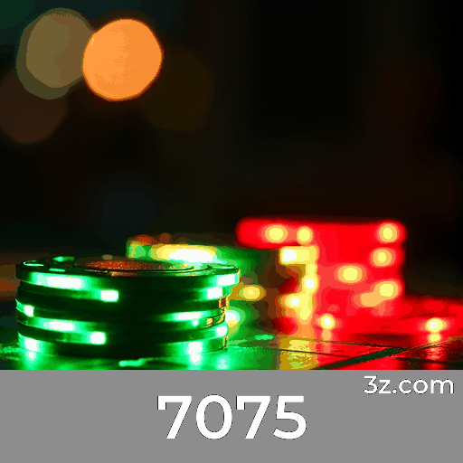 7075: Experiência VIP com Gestão de Conta Personalizada