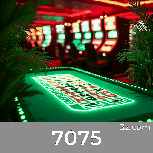 7075: Download Rápido e Uso Fácil para Brasileiros