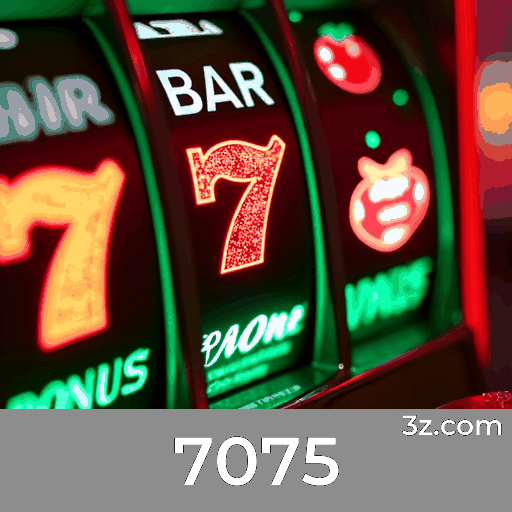 Estratégias de Apostas Baseadas em Dados: Aumente 30% no 7075