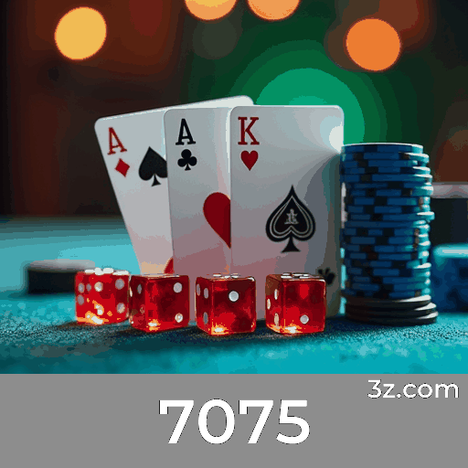 Estratégias de Apostas Baseadas em Dados: Aumente 30% no 7075