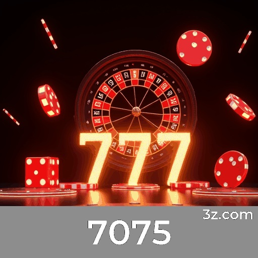 Bônus e Ofertas Exclusivas do 7075: A Melhor Experiência de Jogo