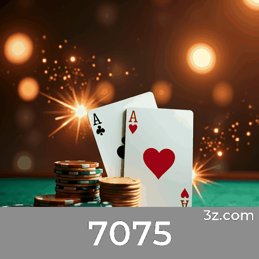 7075: Seu Cassino Online Confiável e Seguro
