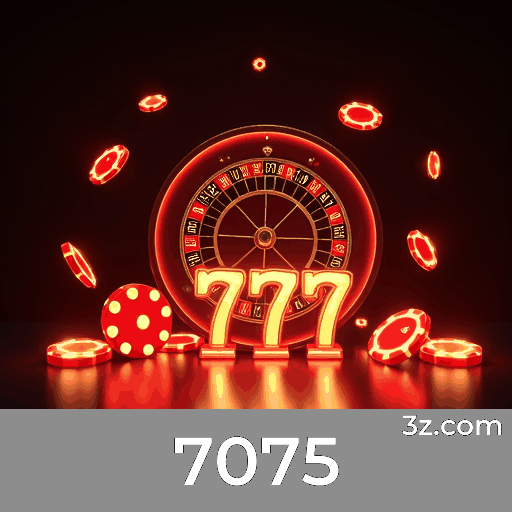 7075: A Plataforma de Jogos com Serviço Profissional e Seguro