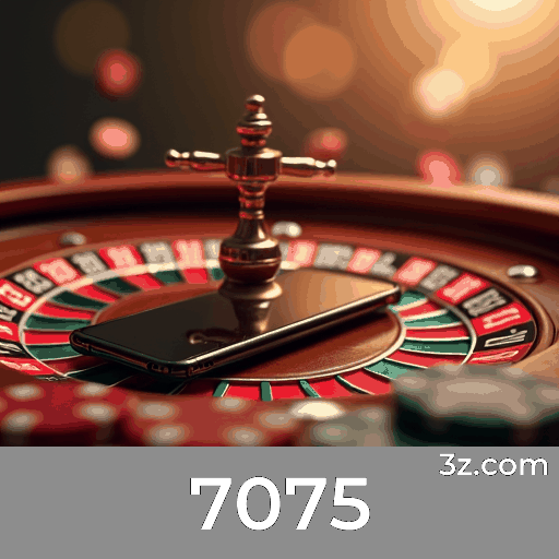 7075 Inovação: Tecnologia de Jogos para o Futuro