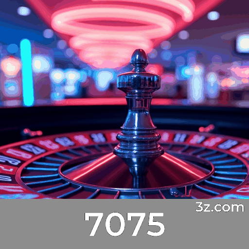 Potencialize Promoções e Otimize Bônus na 7075